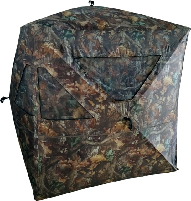 Altan Watch Tower Hunting Blind 2 Person Camo - Altan
