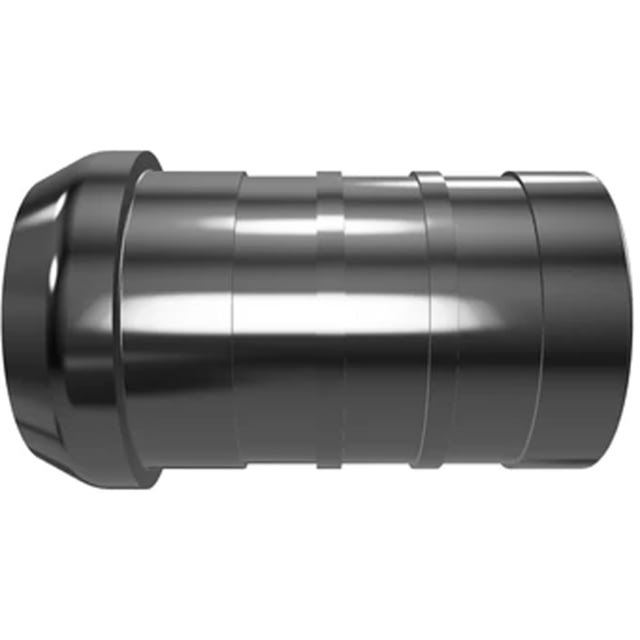 Altra Arrows 23 Glue In Nock Bushing Silver - Altra Arrows