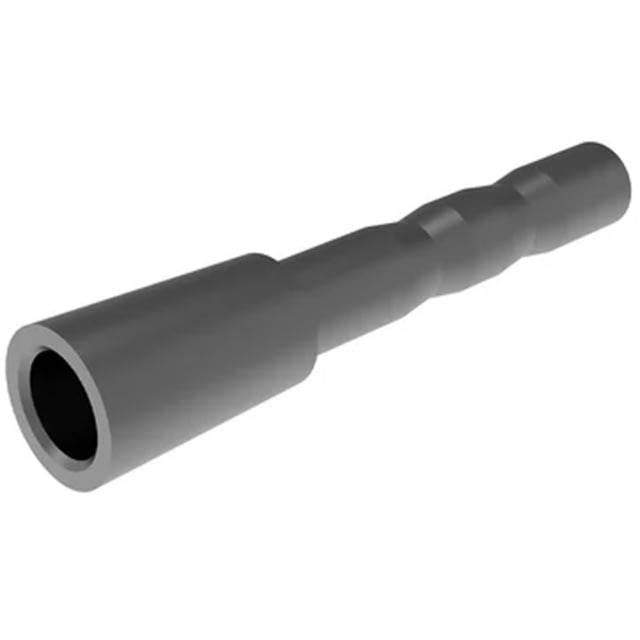 Altra Arrows Half Out Inserts for Altra 204 Arrows 250-300 Spine Black - Altra Arrows