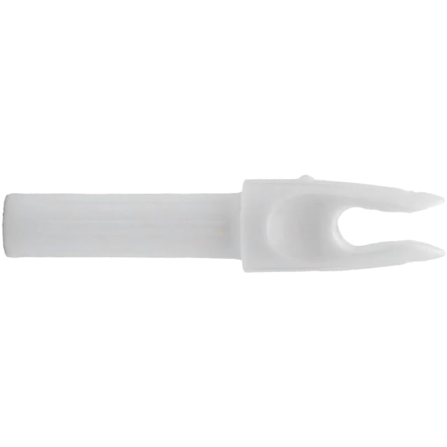 Altra Arrows Pin Nocks for Altra 204 Arrows Shafts Set of 12 White