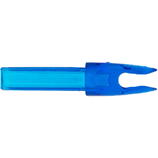 Altra Arrows Pin Nocks for Altra 204 Arrows Shafts Set of 12 Blue - Altra Arrows