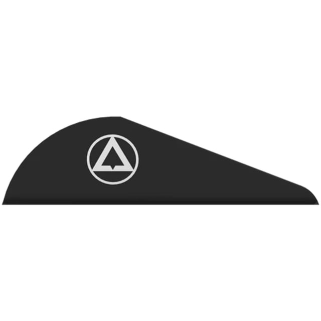 Altra Arrows Branded Q2i Raptx Vane 1501745 Silver - Altra Arrows