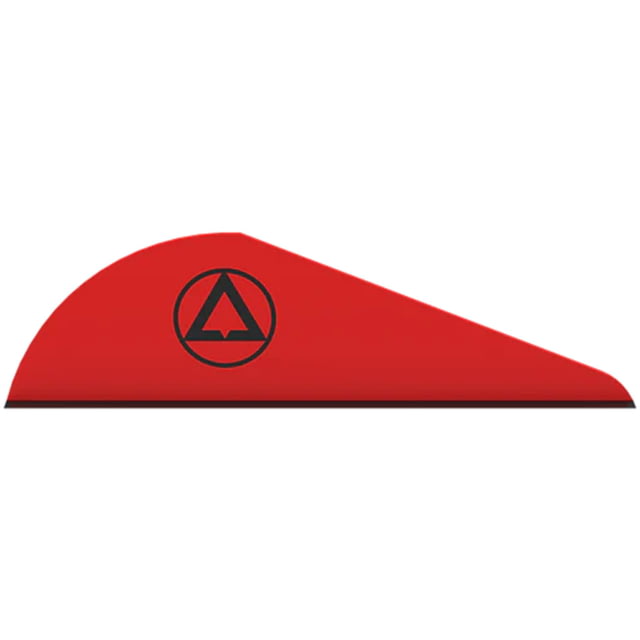 Altra Arrows Branded Q2i Raptx Vane 1501749 Silver - Altra Arrows