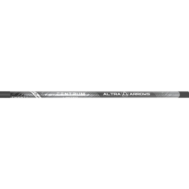 Altra Arrows Centrum 23 Limited Shafts .003 300 1 doz.