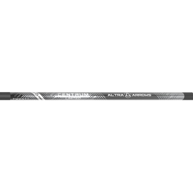 Altra Arrows Centrum 27 Limited Shafts .003 200 1 doz.