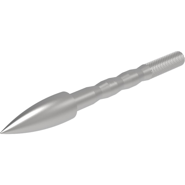 Altra Arrows Glue In Point 1501731 Silver - Altra Arrows