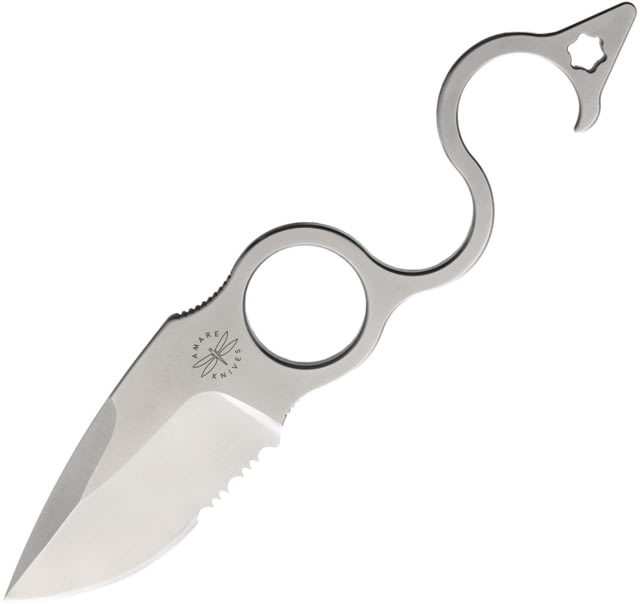 Amare 6 Finger Fixed Blade 2.0 - Amare