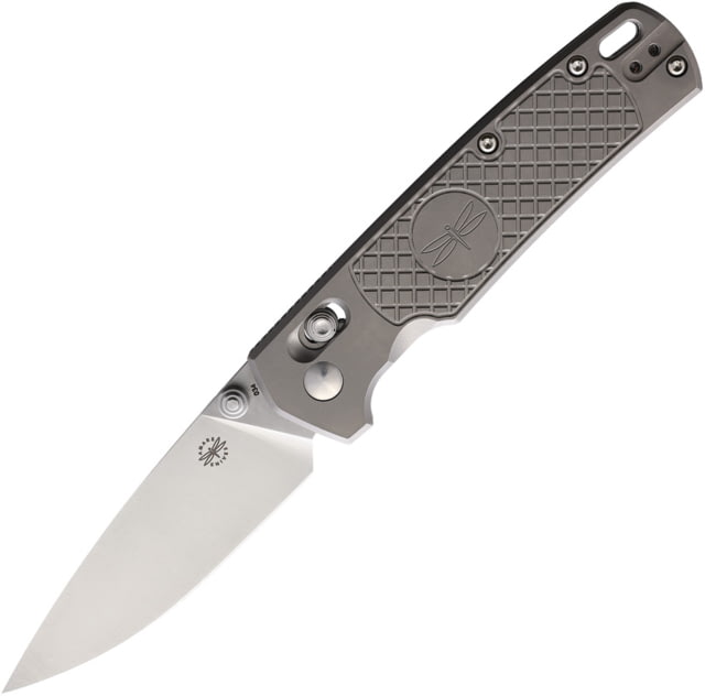 Amare Field Bro LR-Lock Titanium - Amare