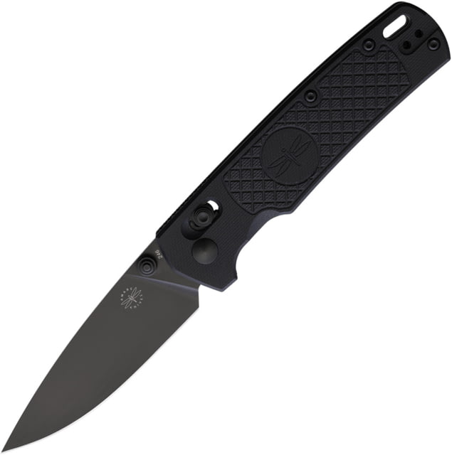 Amare FieldBro LR-Lock Blackout - Amare