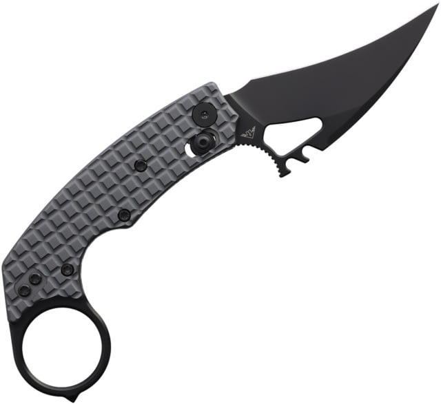 Ameight Knives MK-2 Crossbar Lock Karambit - Ameight Knives