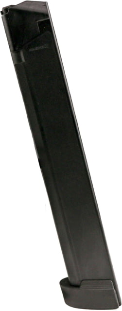 Amend2 A2-Stick Glock Double Stack Pistol Magazine 9mm Luger 34 Round Black 34 - Amend2