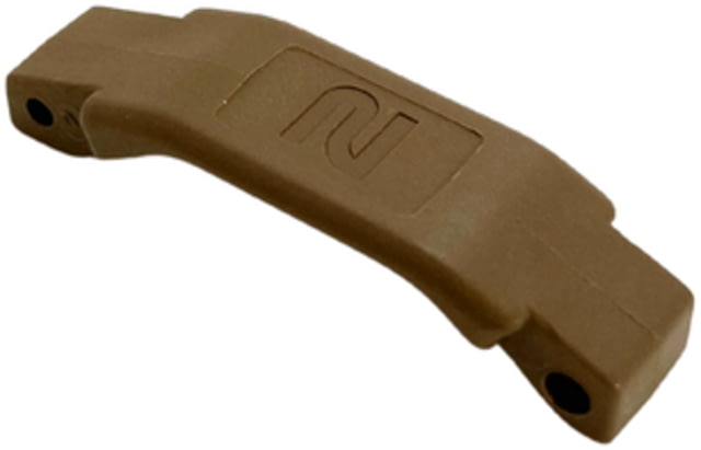 Amend2 Amend2 AR-15/AR-10 Enhanced Trigger Guard Coyote Brown - $8.99 at Optics Planet