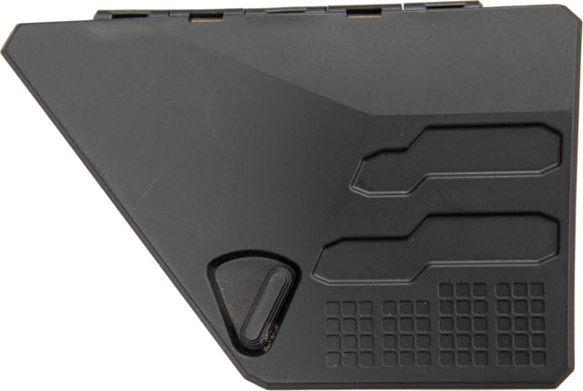 Amend2 AMS Lower Storage Compartment Black A2AMSLOSCOMP - Amend2