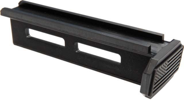 Amend2 AMS M-LOK Plate Insert Black - Amend2