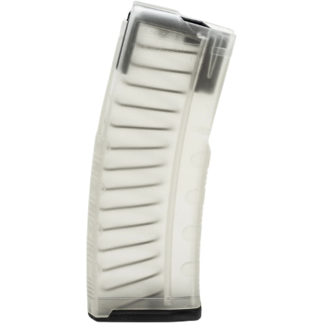 nd2 AR-15 5.56x45mm NATO 30 Rounds Polymer Rifle Magazine Glow In The Dark Ammo