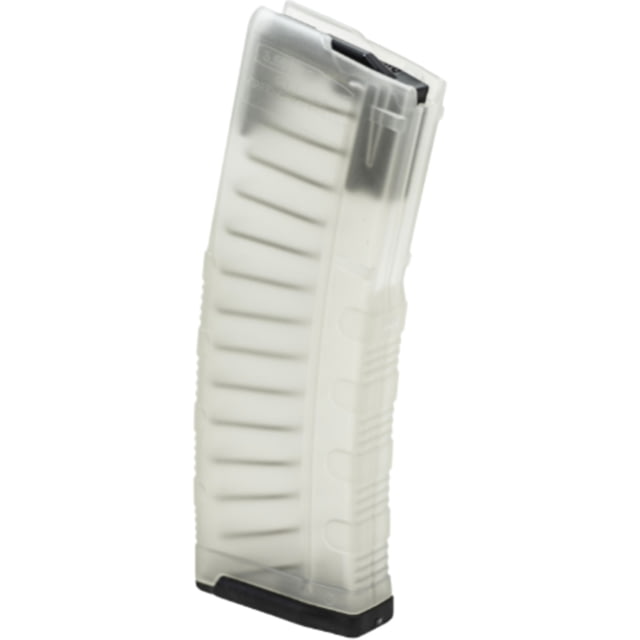 nd2 AR-15 5.56x45 30 Rounds Polymer Rifle Magazine Glow In The Dark 30 Ammo