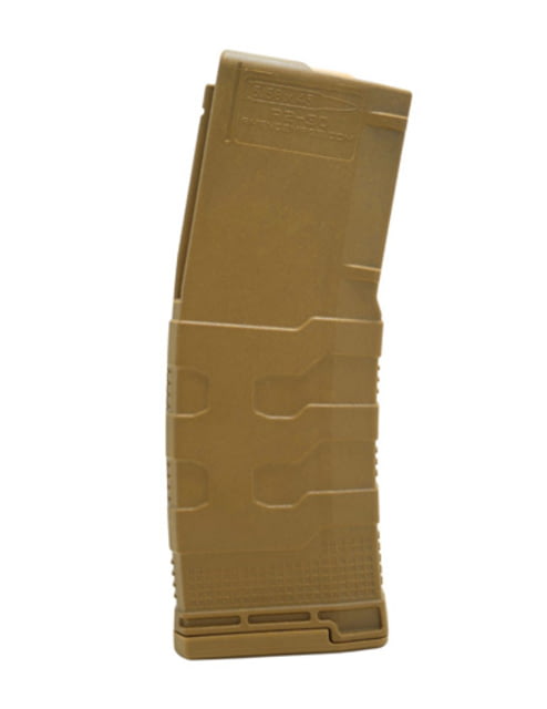 nd2 AR-15 Mod 3 Rifle Magazine Coyote Brown 5.56/.223 30/rd 80DBFDDB AD Ammo
