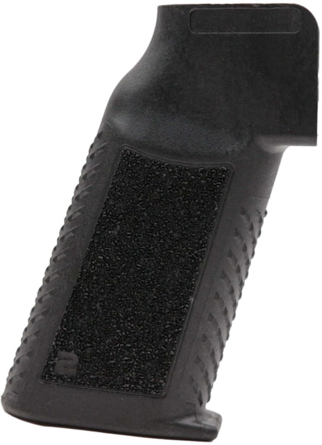 Amend2 Enhanced 2 Pistol Grip Black - Amend2