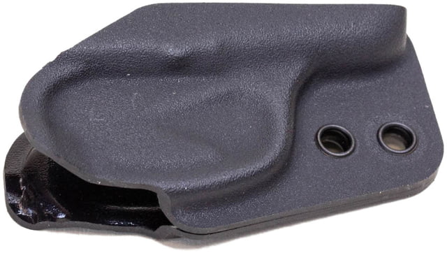 Amend2 Kydex Trigger Guard Designed For Use With Ruger Lcp Model Black