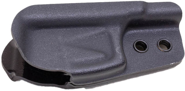 Amend2 Kydex Trigger Guard Designed For Use With Sig Sauer P320 Models Black - Amend2