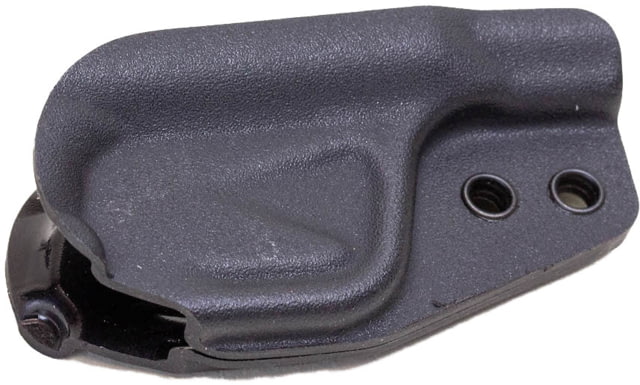 Amend2 Kydex Trigger Guard Designed For Use With Smoth And Wesson M&P Models Black - Amend2