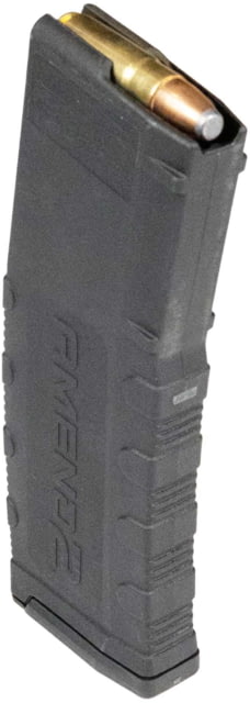 Amend2 Mod-2 Model Rifle Magazine AR-15 .458 Socom/.50 Beowulf 10-Round Black 10RD - Amend2