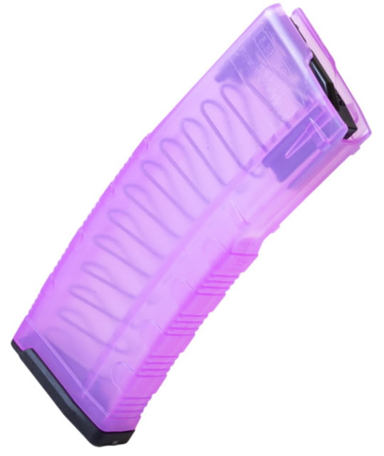 Amend2 Mod C AR-15 Rifle Magazine Translucent Pink 5.56mm 30/rd 96CCB552 AD - Amend2