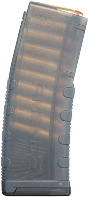 Amend2 Mod-C Model Rifle Magazine AR-15 .458 Socom/.50 Beowulf 10-Round Smoke - Amend2