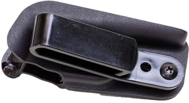 Amend2 Techna Carry Minimalist IWB Holster Shadow Systems MR920 XR920 DR920 Black - Amend2