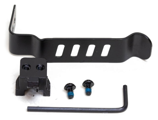 USED Techna Clips Gun Belt Clip for Sig Sauer P365 Ambi Black P365BA EDEMO6 Used Condition Fair - Techna Clips