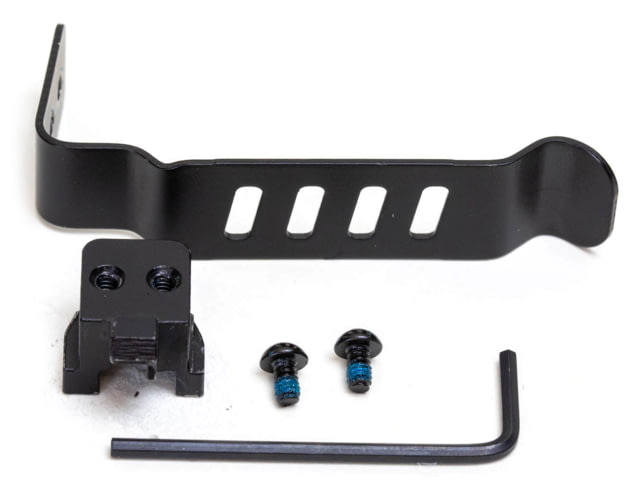Techna Clips Gun Belt Clip for Springfield Xds/Xds Mod 2. 9Mm .40 .45 Ambi Black