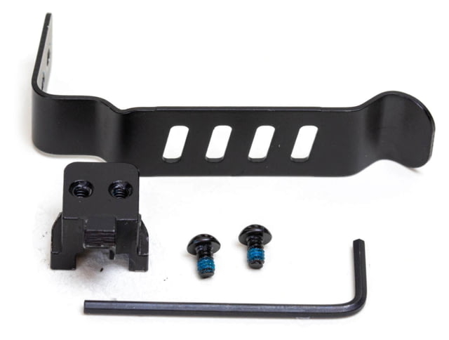 Techna Clips Gun Belt Clip for Taurus G2 Millennium/Slim Series Ambi Black