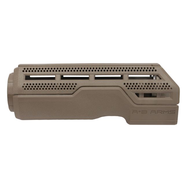 American Built Arms Company AB Pro Hand Guard Flat Dark Earth