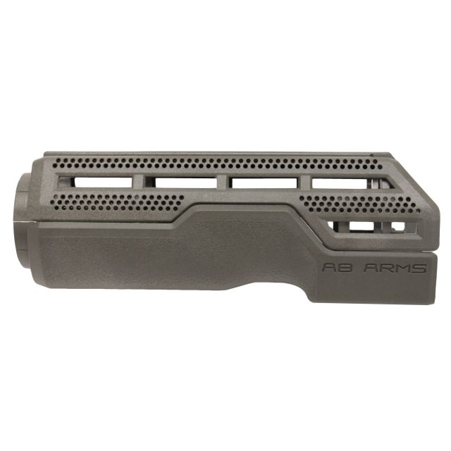 American Built Arms Company AB Pro Hand Guard Olive Drab Green 173328 - American Built Arms Company