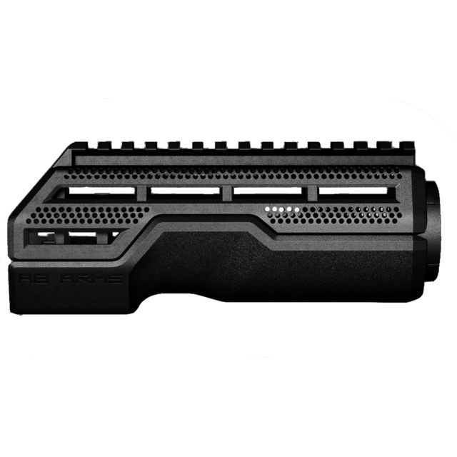 USED American Built Arms Company Mod1 Hand Guard Black ABAM1B EDEMO1 Used Condition Fair Missing Item - American Built Arms Company