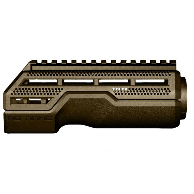 American Built Arms Company Mod1 Hand Guard Flat Dark Earth - American Built Arms Company