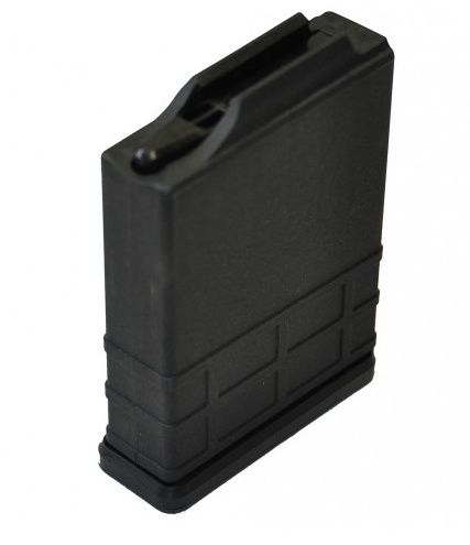 American Built Arms Company AI Spec Magazine .308 Black Small - American Built Arms Company