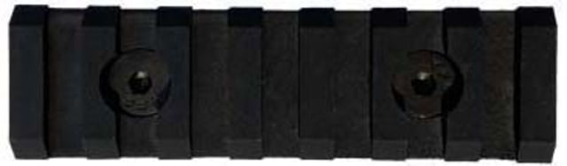 American Built Arms Company Picatinny Rail Polymer M-lok 7-slot Black - American Built Arms Company