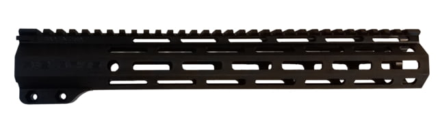 USED American Built Arms Company Pro Aluminum AR-15 Free Float Hand Guard M-LOK Black 13 inches ABAAH13 EDEMO2 Used Condition Like New Inspect and - American Built Arms Company