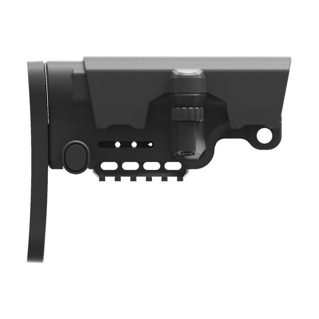 American Built Arms Company Urban Sniper Stock Black Small