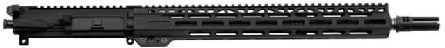 American Defense Manufacturing .223 Wylde 16 Inch Barrel M-Lok Rail Upper Receiver Black 16 in - American Defense Manufacturing