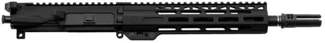 American Defense Manufacturing 5.56 10.5 Inch Barrel M-Lok Rail Upper Reciever Black 10.5 in - American Defense Manufacturing