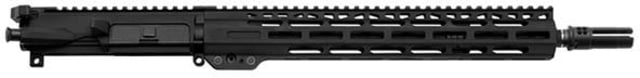 American Defense Manufacturing 5.56 14.5 Inch Barrel M-Lok Rail Upper Reciever Black 14.5 in - American Defense Manufacturing