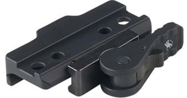 American Defense Manufacturing AD-170 Base Standard Lever Black AD-170 STD - American Defense Manufacturing
