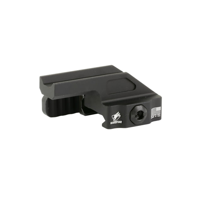 American Defense Manufacturing AD-B2 Quick Detach Mount - American Defense Manufacturing