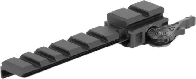 American Defense Manufacturing AD-Etech-R Mount for EXPS3 EOTECH .275in Black AD-ETECH-R STD-TL - American Defense Manufacturing