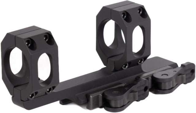 American Defense Manufacturing AD-RECON 20 MOA Scope Mount Tactical Lever Black 35mm AD-RECON-20MOA 35 TAC - American Defense Manufacturing