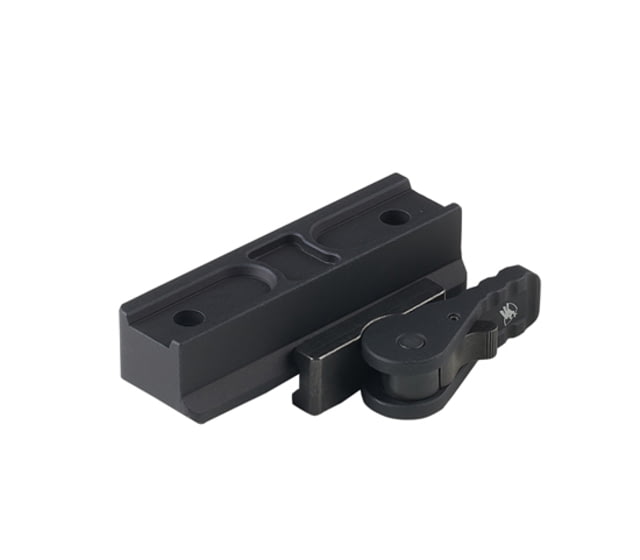 American Defense Manufacturing Aimpoint Comp M4 Cowitness Riser Black AD-CM4-CO - American Defense Manufacturing