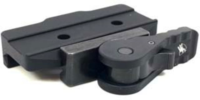 American Defense Manufacturing Armasight #27 Base Standard Legacy Lever Black - American Defense Manufacturing