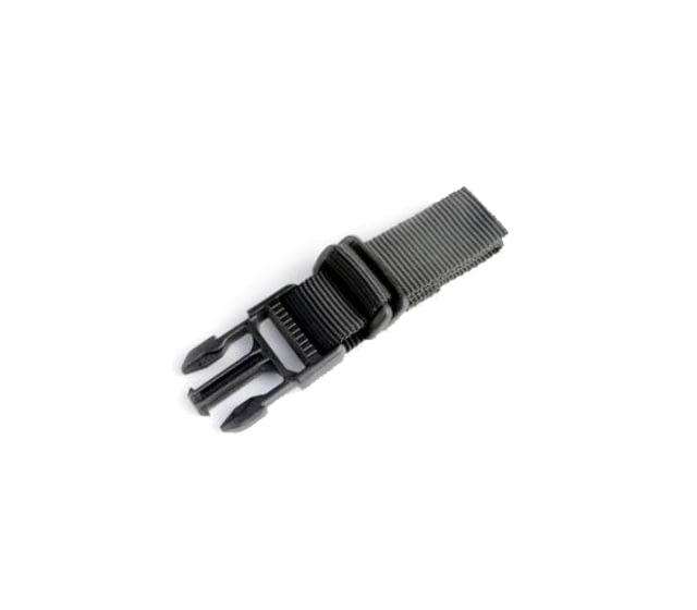 American Defense Manufacturing Auxiliary Adapter Black - American Defense Manufacturing
